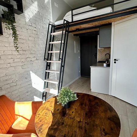 Loft Apartments 글리비체 외부 사진