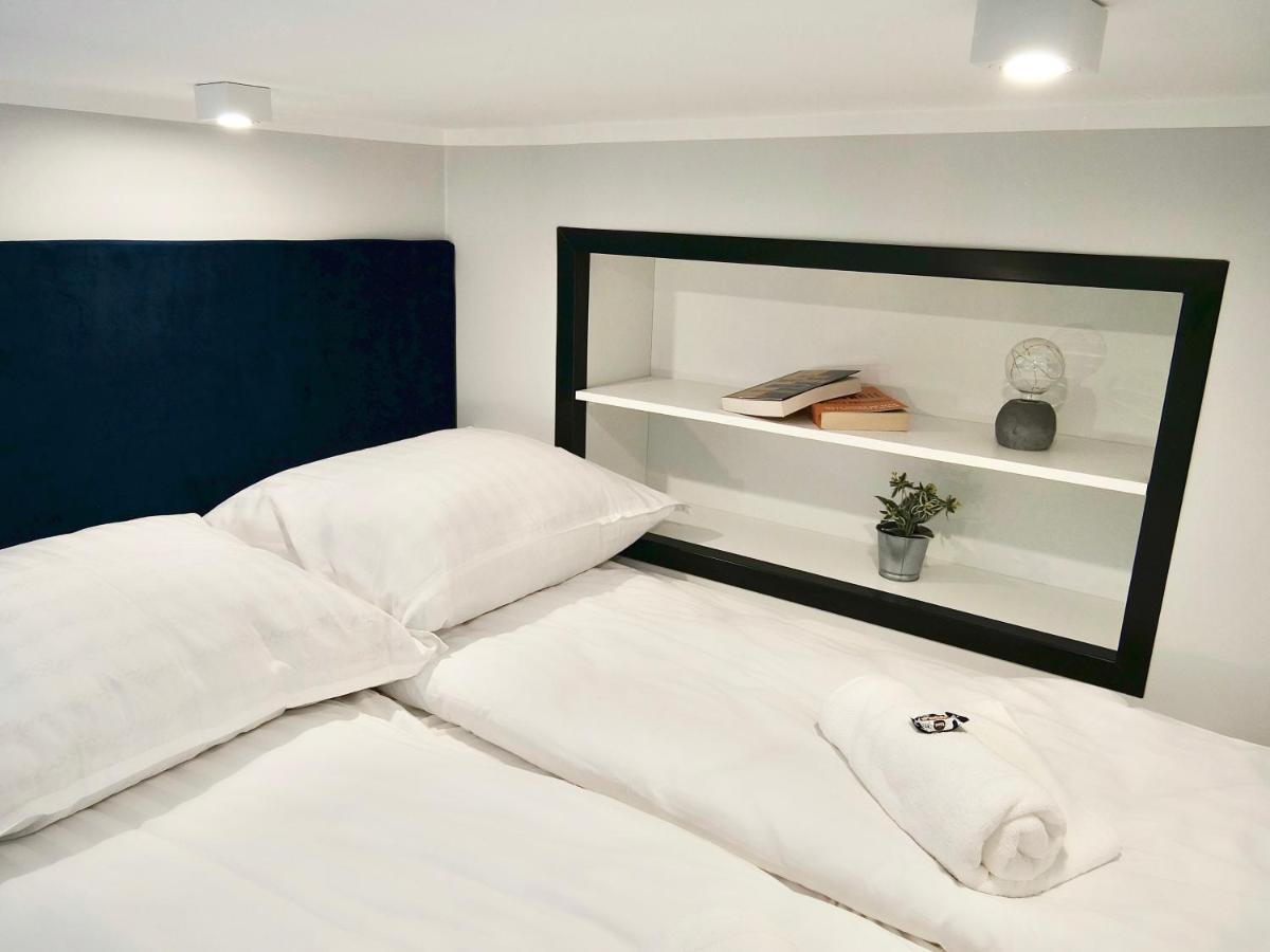 Loft Apartments 글리비체 외부 사진