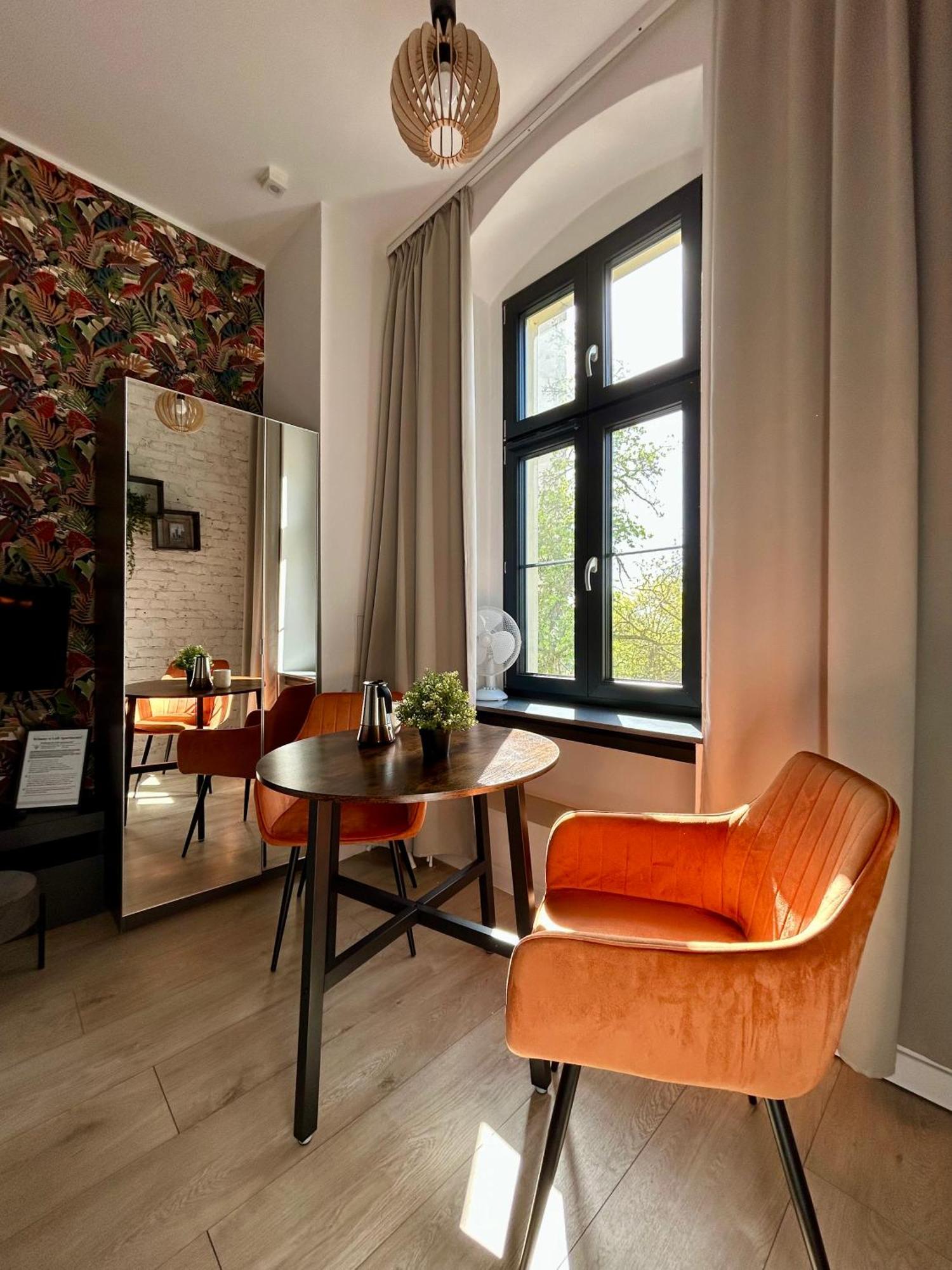 Loft Apartments 글리비체 외부 사진